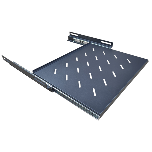 Sliding shelf